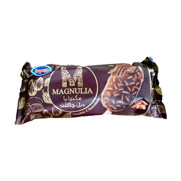 مگنولیا دبل چاکلت دومینو 30 عددی